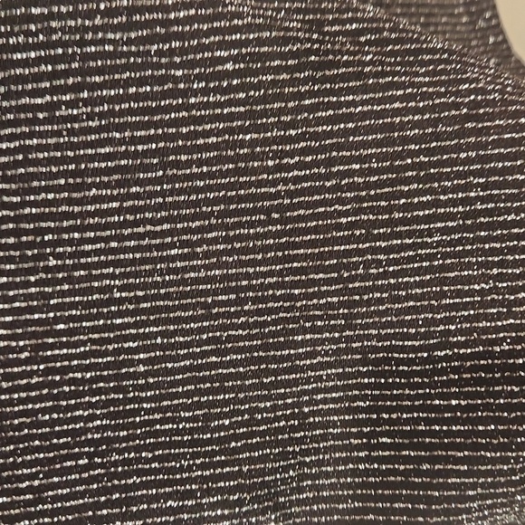 See You Monday Women's Elegant Black Sleeveless Dress - Picture 3 of 5